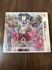 Radiant Historia: Perfect Chronology Nintendo 3DS Complete in Box w/ Insert CIB