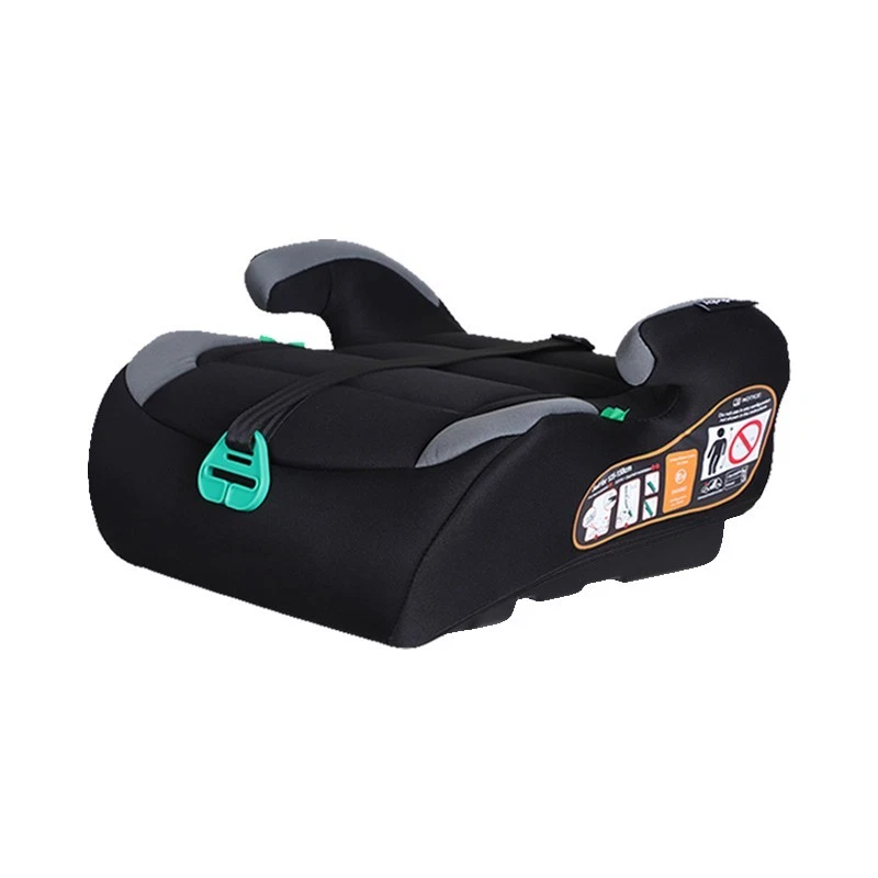 GiftedBaby HF06S Seggiolino Rialzo Auto Universale ECE R129 i-Size, Lavabile - Immagine 2 di 4