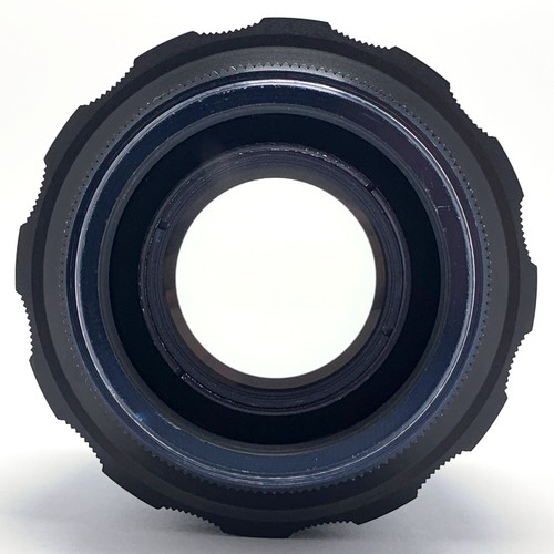 ⭐  1975 year ⭐ HELIOS 44-2 f2/58mm M42 - Serviced and tested - Made in USSR  #75 - Picture 7 of 17