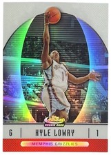 Kyle Lowry Rookie Cards Guide 15