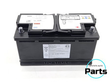 2014-2020 BMW 435I GT F36 BATTERY OEM