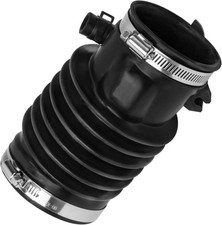17228-RDA-A00 Air Intake Hose Tube With Clamps for Acura 2007 2008 TL Base,2007