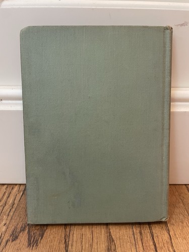 DON The Story of Lion Dog, by Zane Grey, First Edition Hardcover, 1928- RARE - Picture 3 of 15