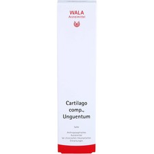 Cartilago Comp Unguentum 100g - 02198207