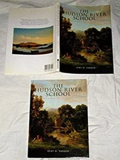 The Hudson River School : American Landscape Artists Hardcover Be