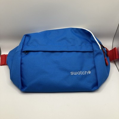 Swatch Fanny Pack Belt Bag