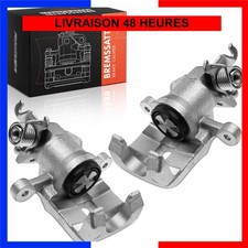 Etrier de frein Hyundai I10
