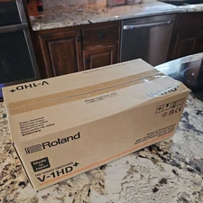 Roland V-1HD+ HD Video Switcher – New in box