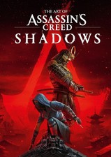 The art of Assassin's Creed Shadows. Ediz. italiana (Paperback)