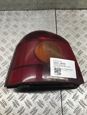 Rückleuchte links  Renault Twingo (C06)  Heckleuchte links 689793