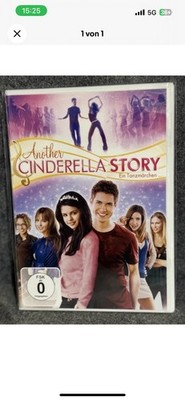 DVD Another Cinderella Story