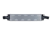 LadeluftküHler Nrf 309103 FüR Audi Q7 4MB 4MG 4MQ A5 F53 F5P Sportback F5A F5F