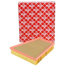 febi Luftfilter für PORSCHE 718 BOXSTER CAYMAN (982) 2.0 2.5 S / GTS 982129620B