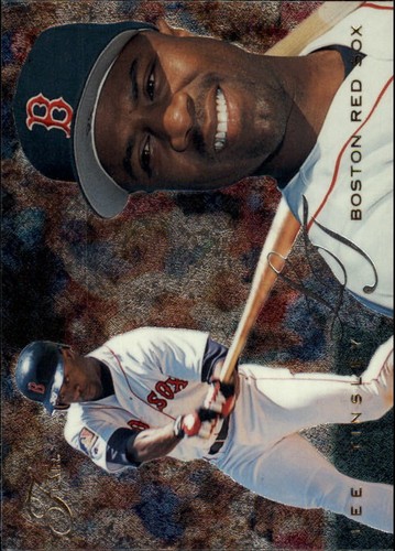 1995 Lee Tinsley #231
