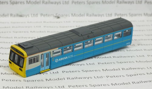 Cuerpo calibre N Dapol 114349 clase 142 Arriva 55735 | Zustand: New