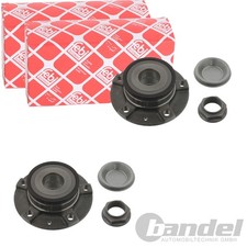Roulement de roue Citroen C5