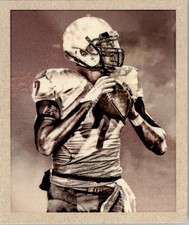 2015 Bowman '48 Bowman Mini #BMBB Brandon Bridge - FB