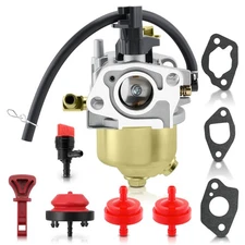 For Troy Bilt Cub Cadet SnowBlower Carburetor 951-14026A 951-14027A 951-10638A