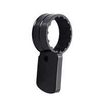 Eurowagens Motorrad Gaszug-Assist Ergonomischer Griff Cruise Control FüR Komfort