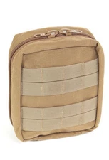 High Speed Gear Mini EOD Pouch | Coyote Brown, Black, Highlander | Tactical Gear