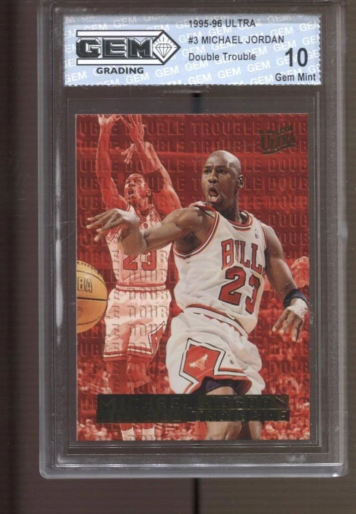 1995-96 Fleer Ultra Basketball Trading Cards for sale | eBay