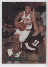 1993-94 Classic Draft Picks Draft Stars Lindsey Hunter #DS39 1k3