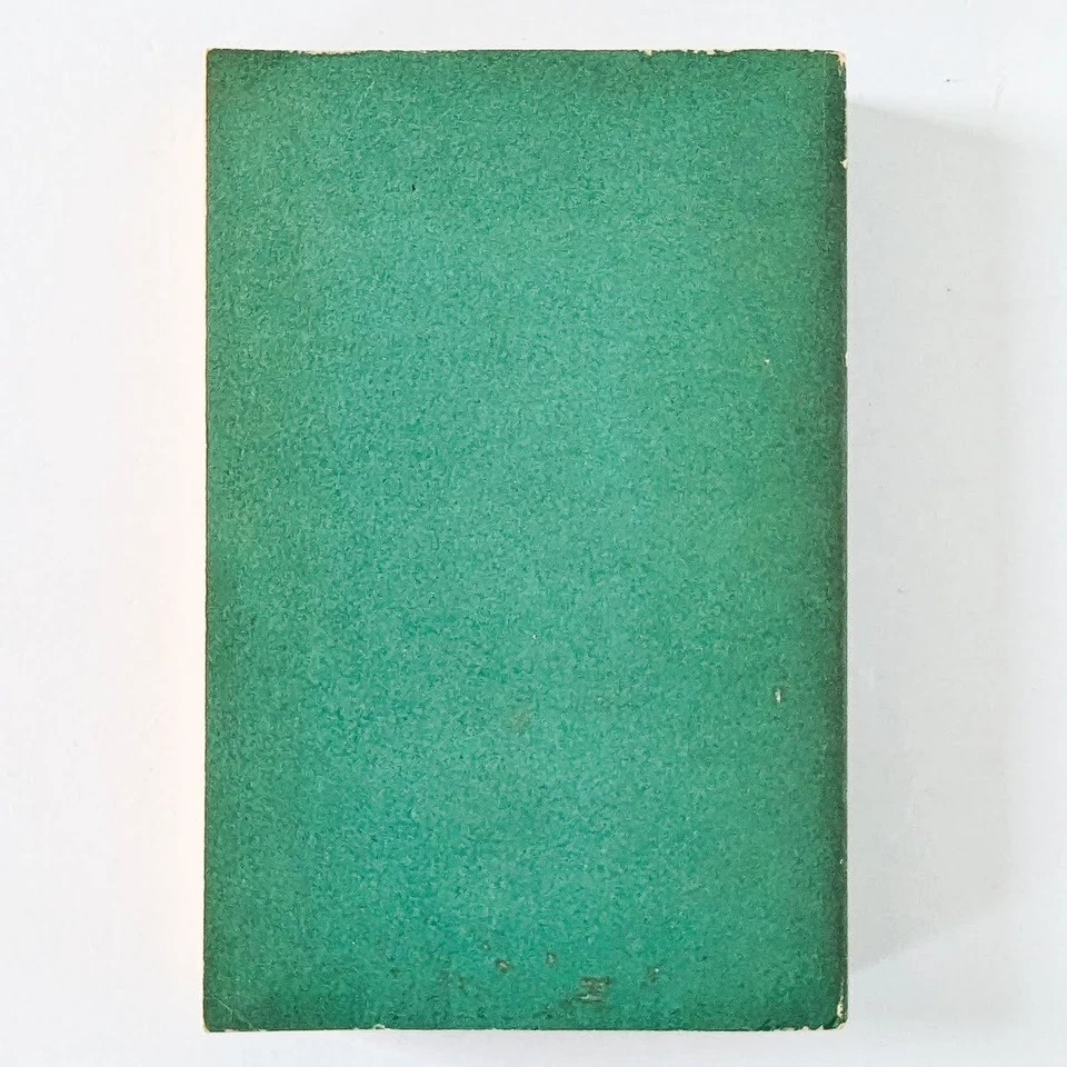 WUTHERING HEIGHTS by Emily Bronte - 1950 Rinehart Editions PB Mark Schorer VG Foto 2 de 4