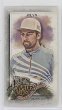 2022 Topps Allen & Ginter Mini Chris Plys #231 1i3m