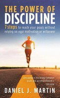 Daniel J. Martin | The Power Of Discipline | Buch | Englisch (2023)