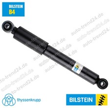 B4 Gasdruckstoßdämpfer hinten u.a.: KIA Rio III Hatchback Van UB, Bj. 2011-2025