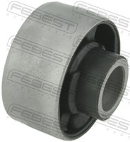 MZAB-159 Febest Lagerung, AchsköRper FüR Mazda