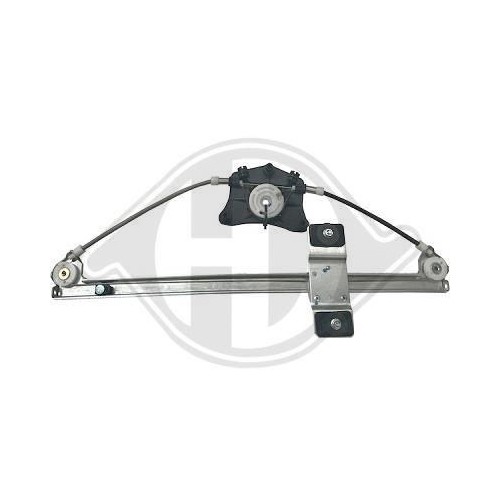 1X Fensterheber Diederichs 1031223 Passend FüR Audi-image