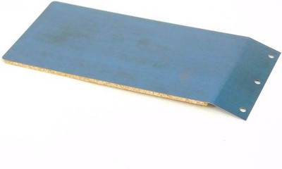 Shoe 908910 OEM Replacement fit Equipment Repair Durable Cable rectangular prism