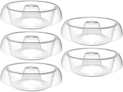 Quick Changed Bead Trays Jewelry Making Tool Clear Beading Bowls Spins Beading B