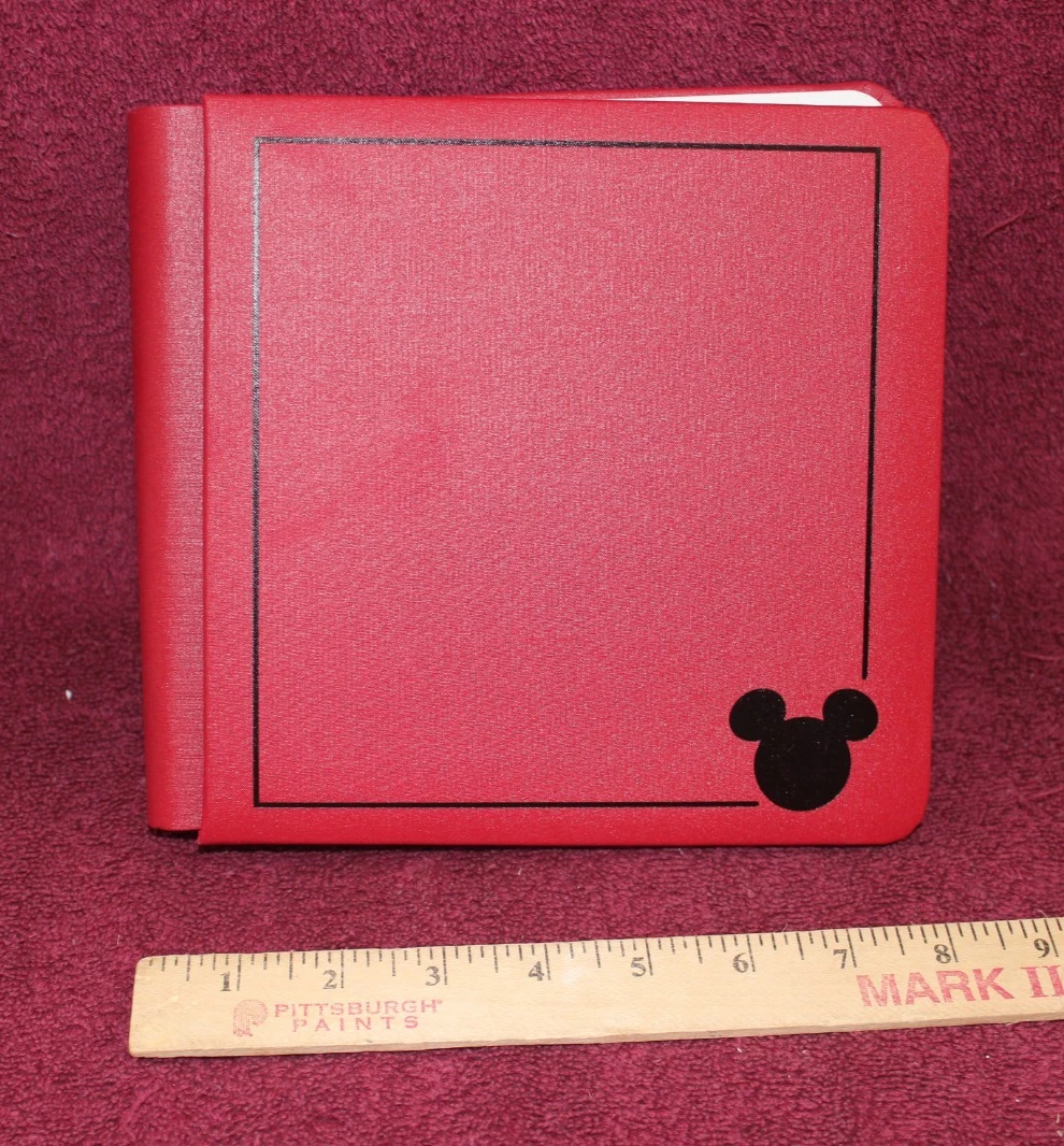 Creative Memories Disney Scrapbooking Albums & Refills for sale | eBay