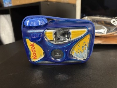 Kodak Sport - Waterproof Disposable Camera
