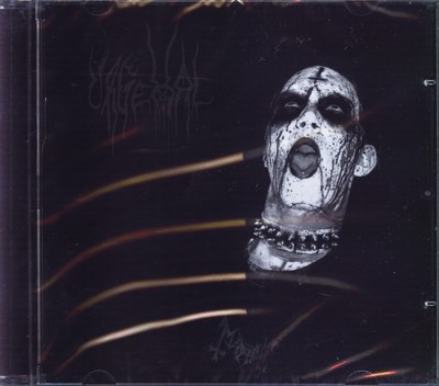 Urgehal - The Eternal Eclipse CD