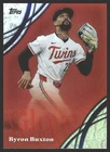 2026 Topps Series 2 Byron Buxton Base (RAW)