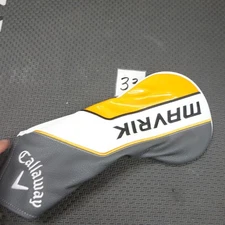 callaway golf mavrik driver head cover men golf fast ship 251015