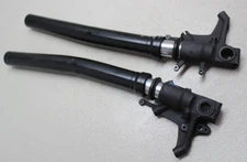 2016-2020 Suzuki Gsxs1000 Abs Front Forks Shock Suspension Set Pair