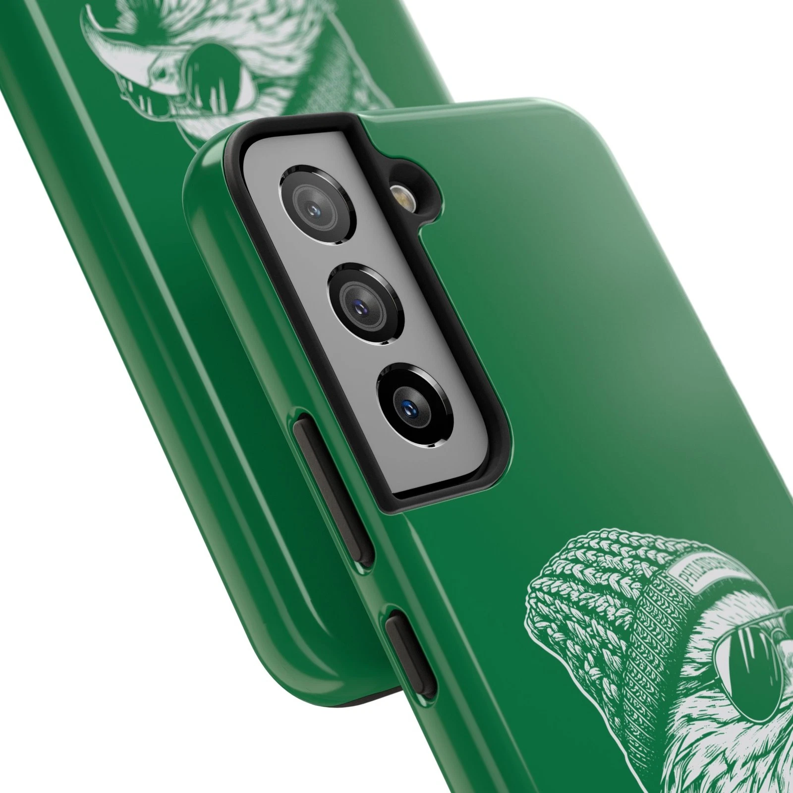 Philadelphia Football Phone Case iPhone & Samsung Galaxy