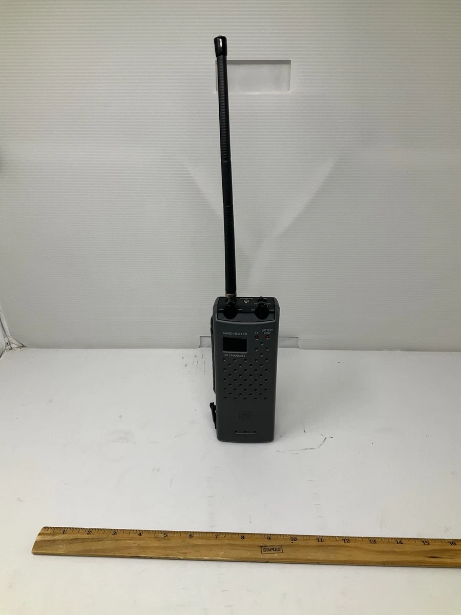40 channel cb walkie talkie products for sale | eBay