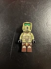 LEGO Star Wars Kashyyk Scout Trooper Minifigure 75035 41st Elite Corps