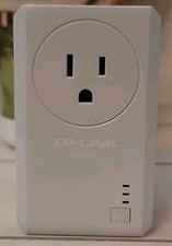 TP-Link AV500 2-Port Passthrough Powerline Adapter - TL-PA4020P