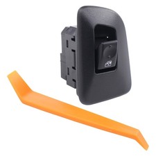 Rear Driver Side Door Window Switch for Chevrolet GMC Cadillac for Silverad...