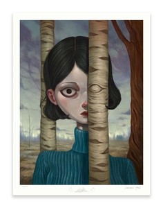 Lauren Tsai Print | eBay