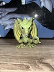 Funko Pop! Vinyl 6": Game of Thrones - Rhaegal (6 inch) #47 No Box