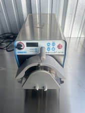 Ismatec Cole Parmer FlowMaster FMT300 ISM1022P Single Channel Peristaltic Pump