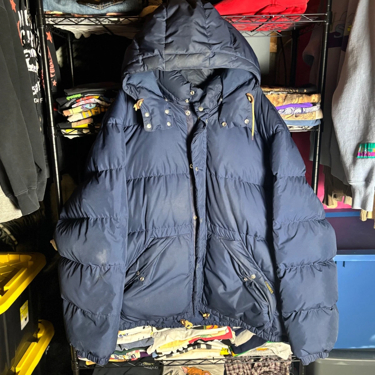 25+ Polo Ralph Lauren Vintage Outerwear Coats & Jackets for Men