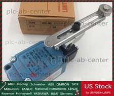 1PC HONEYWELL SZL-WL-B Limit Switch New